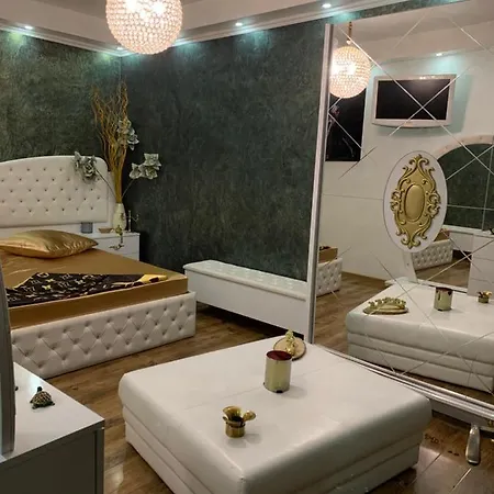 Oriental House 빌라