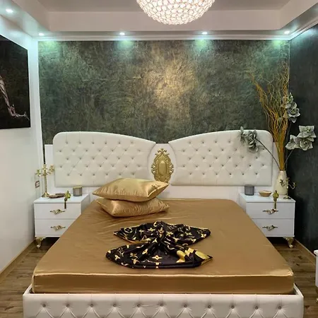 Oriental House 빌라