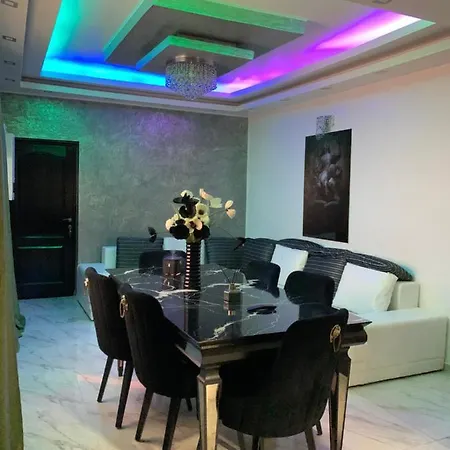 Oriental House 빌라 *