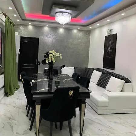 Oriental House