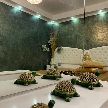 Oriental House 빌라 콘스탄차