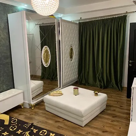 Oriental House Villa Constanta