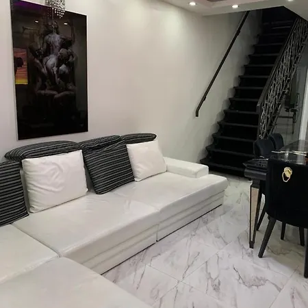 Villa Oriental House *