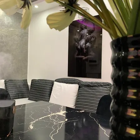 Oriental House Constanta